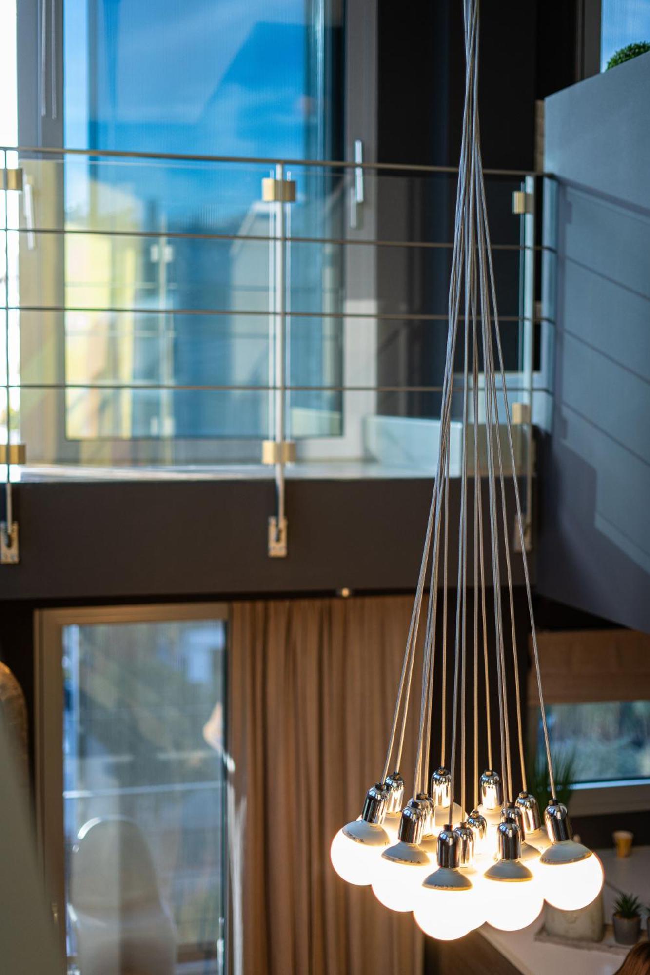 Ma Maison No5 Penthouse Loft, Private Heated Pool, Acropolis View, Ultra High Speed Internet 300 Mbps, Short Walk To Acropolis, Parking Upon Request, 1' From Metro 雅典 外观 照片